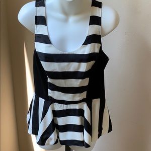 The Addison Story Tank Top